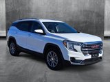 Used 2024 GMC Terrain SLT image 3