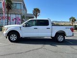 Used 2022 Ford F150 XLT w/ Trailer Tow Package image 4