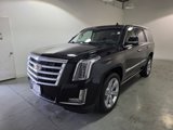 Used 2020 Cadillac Escalade Premium Luxury image 3