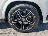 New 2025 Mercedes-Benz GLS 450 4MATIC image 2