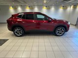 New 2025 Chevrolet Trax LT w/ Driver Confidence Package image 3