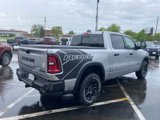 Used 2025 RAM 1500 Rebel w/ Trailer Tow Group image 5