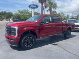 New 2025 Ford F250 Platinum image 5