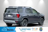 New 2026 Honda Passport RTL image 2