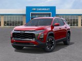New 2026 Chevrolet Equinox ACTIV w/ Safety and Technology Package image 6