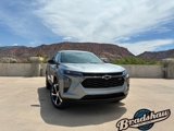 New 2025 Chevrolet Trax RS w/ Driver Confidence Package image 4