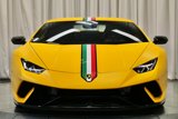 Used 2018 Lamborghini Huracan Performante image 3