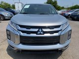 Used 2021 Mitsubishi Outlander Sport Black Edition image 2
