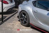 Used 2021 Toyota Supra Premium w/ Driver Assist Package image 5