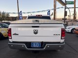 Used 2016 RAM 1500 Big Horn image 4