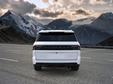 New 2025 Lincoln Navigator Black Label image 5