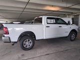 New 2025 RAM 2500 Big Horn image 4