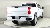 New 2025 Chevrolet Silverado 1500 Custom image 6