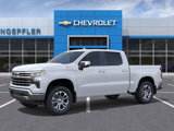 New 2026 Chevrolet Silverado 1500 LTZ image 2