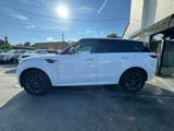 Used 2023 Land Rover Range Rover Sport SE Dynamic image 2