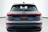 Used 2025 Audi SQ6 e-tron Premium Plus image 3