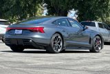 New 2025 Audi RS e-tron GT performance image 4