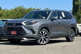 New 2025 Toyota Grand Highlander AWD Hybrid image 2
