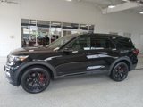 Certified 2021 Ford Explorer ST w/ Equipment Group 401A image 5