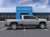 New 2025 Chevrolet Silverado 2500 High Country w/ High Country Premium Package image 5
