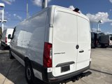 New 2026 Mercedes-Benz Sprinter 2500 image 3