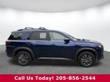 Used 2024 Nissan Pathfinder SV w/ SV Premium Package image 3