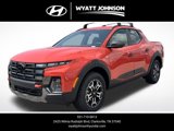 New 2026 Hyundai Santa Cruz XRT image 1