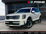 Used 2024 Kia Telluride S w/ S Sunroof Package image 2