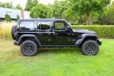 Used 2024 Jeep Wrangler Unlimited Rubicon image 3