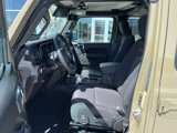 New 2025 Jeep Gladiator Mojave image 3