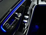 Used 2023 Mercedes-Benz S 580 4MATIC Sedan w/ AMG Line image 4