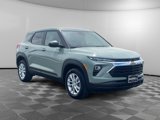 New 2026 Chevrolet TrailBlazer LS w/ LS Convenience Package image 4