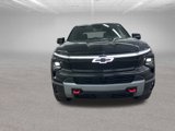 New 2026 Chevrolet Silverado EV Trail Boss image 3