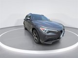 Used 2022 Alfa Romeo Stelvio Ti image 4
