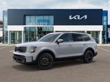 New 2025 Kia Telluride SX X-Line image 3