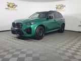 New 2026 BMW X5 M Competition w/ Executive Package image 3