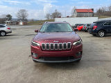 Used 2019 Jeep Cherokee Limited image 2