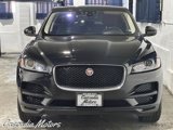 Used 2019 Jaguar F-PACE Prestige image 3