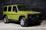 Used 2025 Mercedes-Benz G 550 image 2