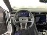 New 2025 Jeep Grand Cherokee Overland image 3