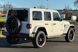 New 2025 Jeep Wrangler Unlimited Sahara w/ Safety Group image 3