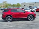 New 2026 Chevrolet Equinox RS image 4