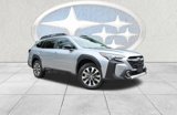 New 2025 Subaru Outback Limited image 2