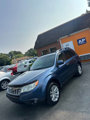 Used 2013 Subaru Forester 2.5X Premium w/ All-Weather Plus Pkg image 2