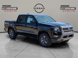 New 2025 Nissan Frontier SV w/ SV Convenience Package image 4