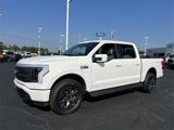 New 2025 Ford F150 Lightning Lariat image 3