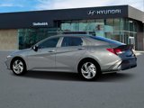 New 2025 Hyundai Elantra Sport image 4