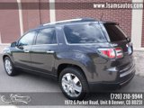 Used 2017 GMC Acadia Limited SLT image 4