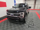 Used 2020 Ford F250 Platinum image 3