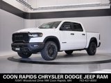 New 2026 RAM 1500 Rebel image 1